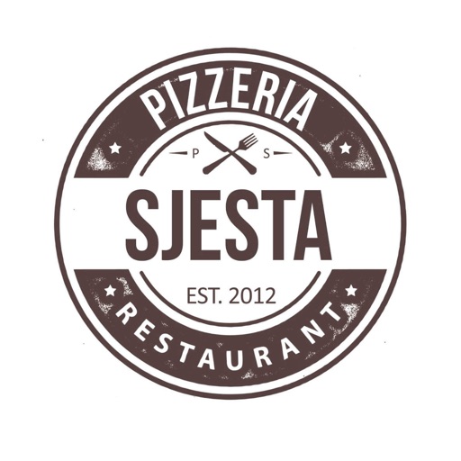 Pizzeria Sjesta Piotrków icon