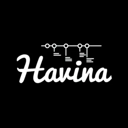 Havina Читы