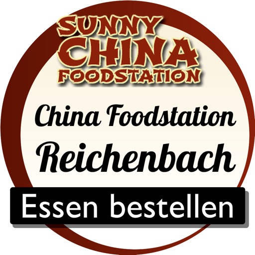 China Foodstation Reichenbach icon