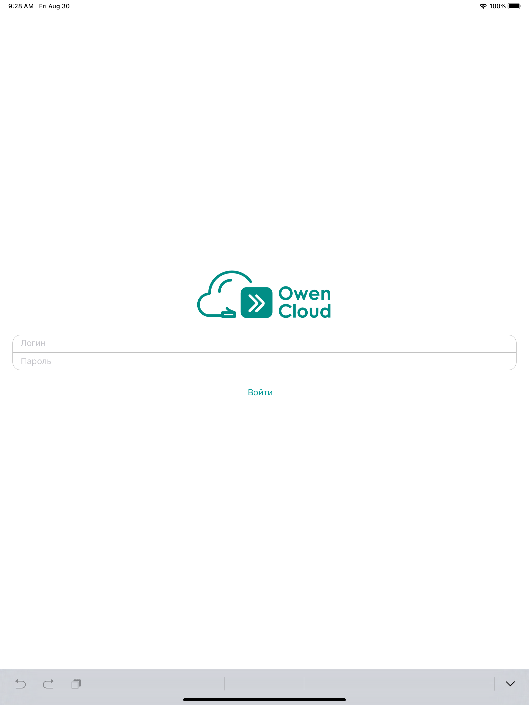 OwenCloud