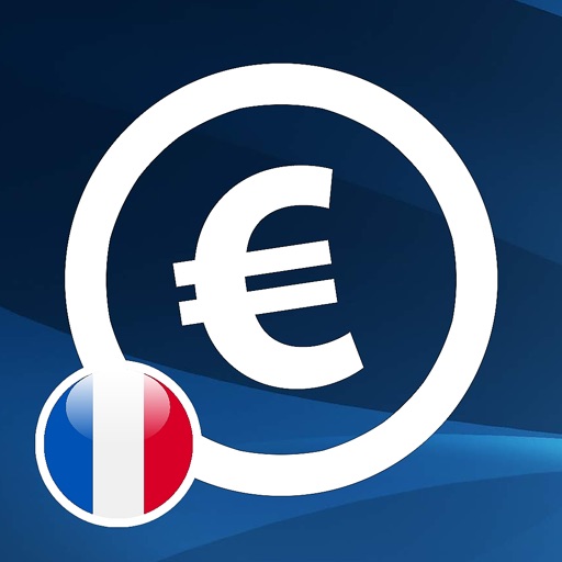 EuroMillions (Française) icon