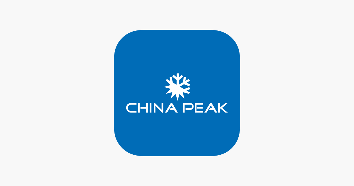 ‎China Peak on the App Store