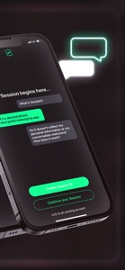 Session - Private Messenger screenshot #2 for iPhone