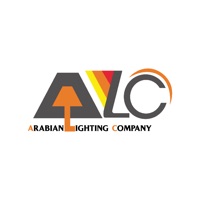 arab lighting company logo