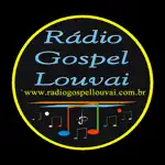 Rádio Gospel Louvai App Cancel