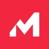 MUZAL - Discover New Music icon