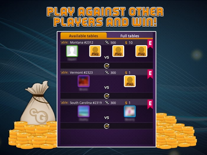 Spades by ConectaGames