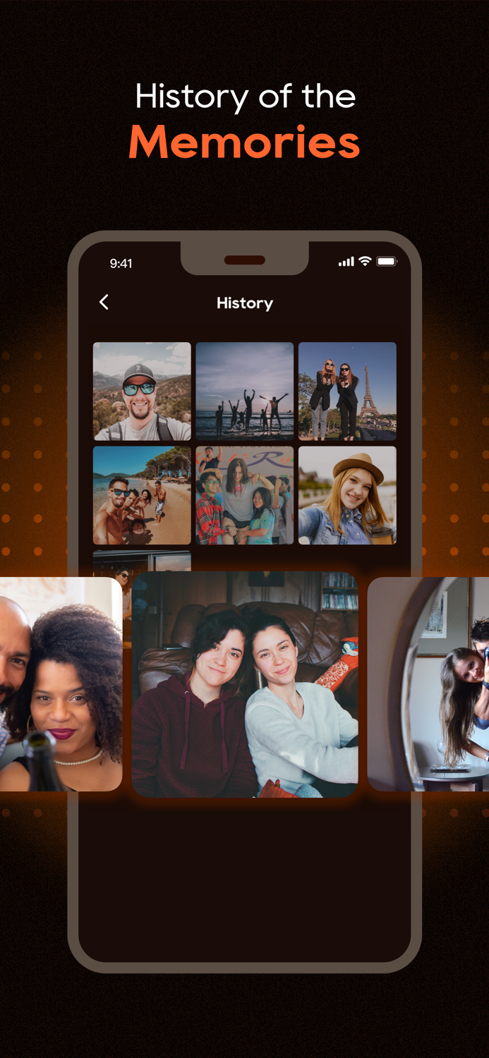 SnapWidget Photo and Drawing