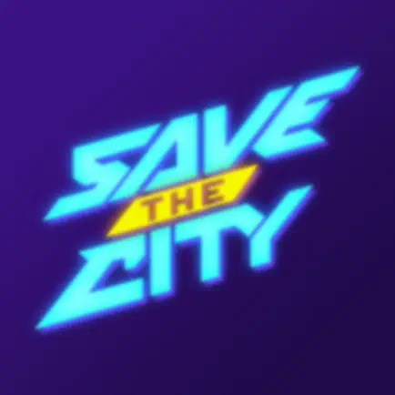 Save The City AR Cheats