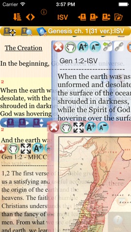 Handy Bible Proのおすすめ画像1