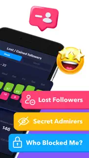 followers analyzer & insights problems & solutions and troubleshooting guide - 3
