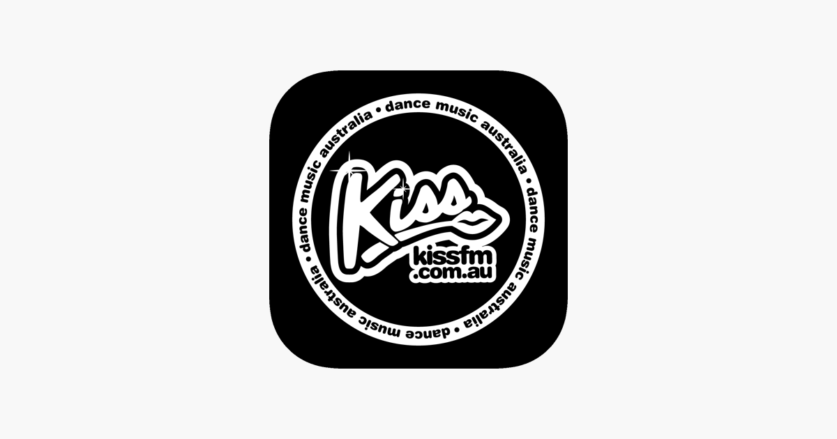 Kiss FM Australia on the App Store