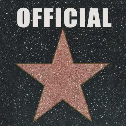 Official Walk of Fame Cheats