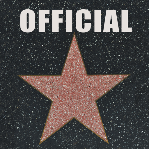 Official Walk of Fame