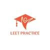 Leet Practice contact information