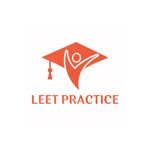 Download Leet Practice app