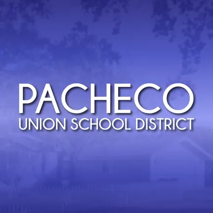 Pacheco Union School District Читы
