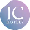 IC Hotel App Positive Reviews