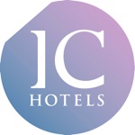 Download IC Hotel app