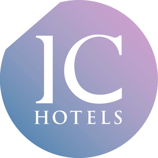 IC Hotel icon