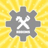 Addons Server for Minecraft PE icon