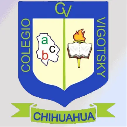 Colegio Vigotsky Читы
