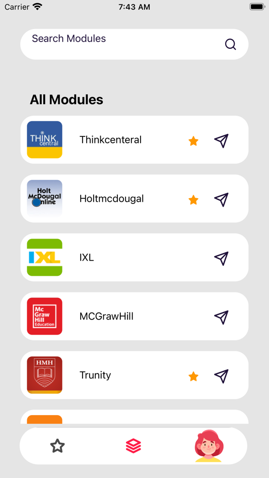 #3. Lync SSO (macOS) 由: Haatch Interactive Private Limited
