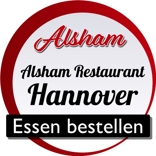 Alsham Restaurant Hannover icon