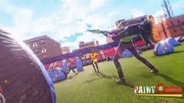 paintball arena pvp challenge problems & solutions and troubleshooting guide - 4
