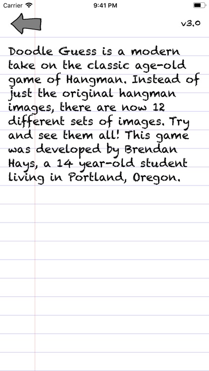 Doodle Guess screenshot-3