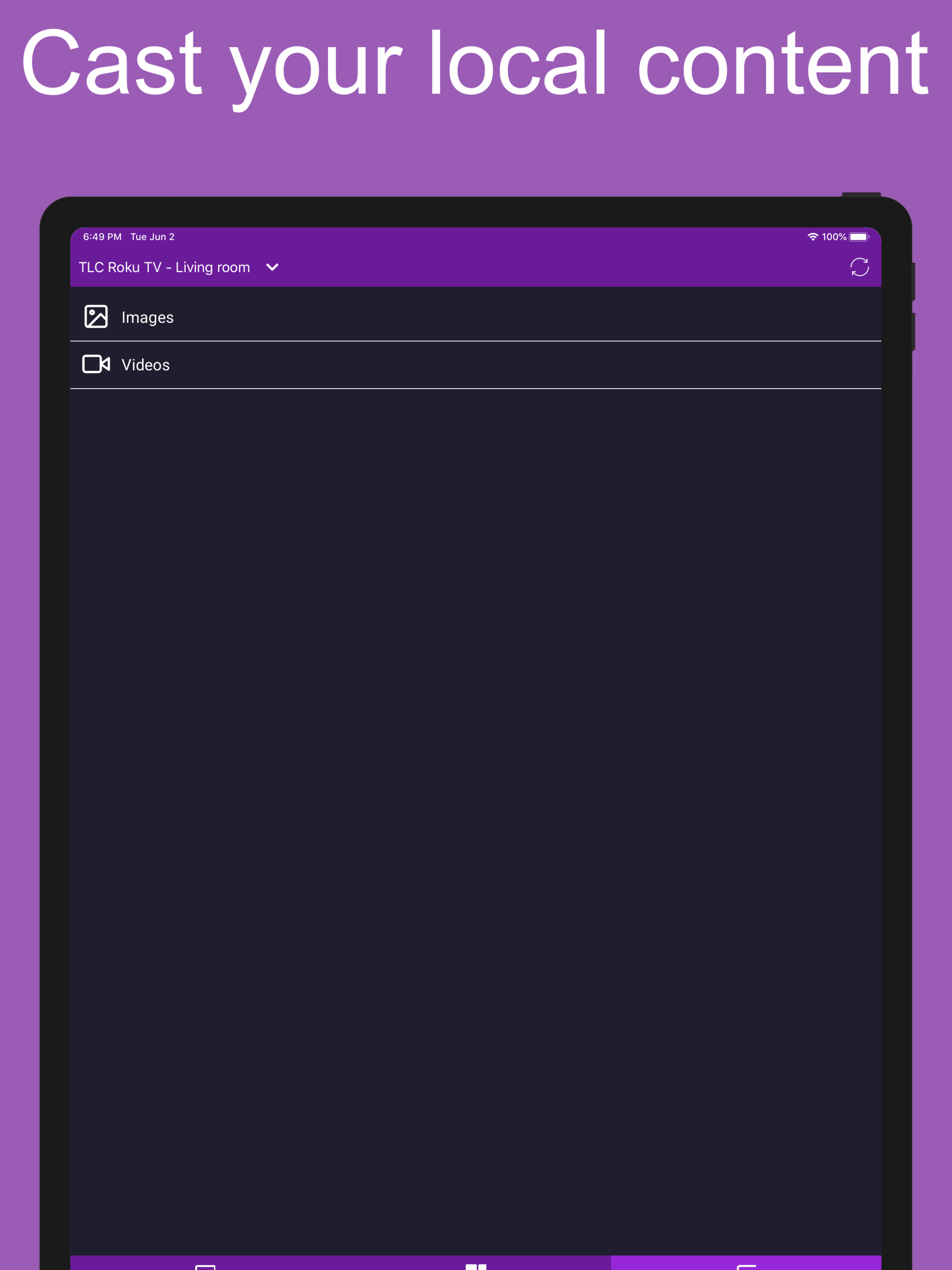 RemRoku - Smart Remote screenshot 8