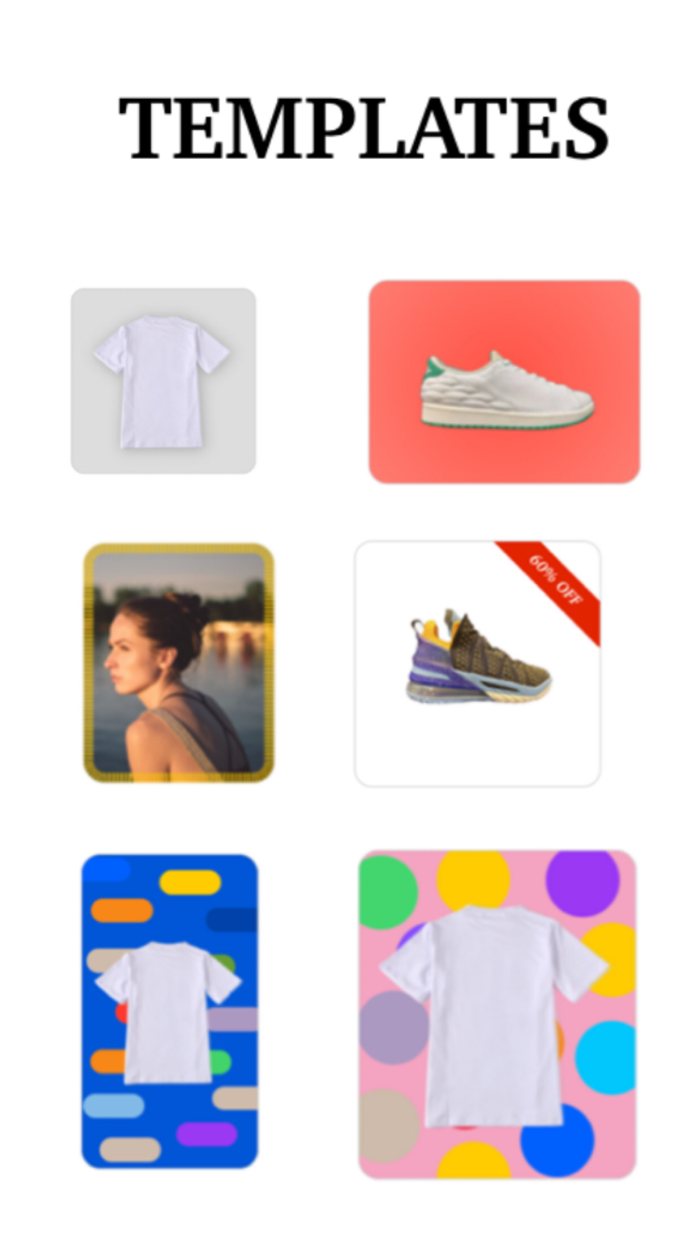 PictureX Editor and Creator