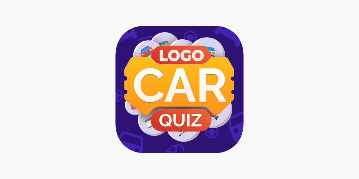 Car Logo Quiz: Guess the logo on the App Store