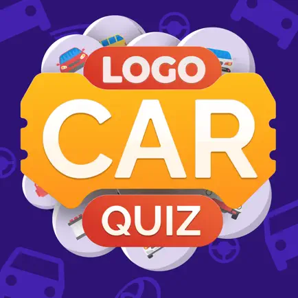 Car Logo Quiz: Guess the logo Cheats