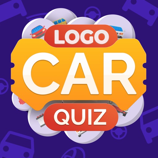 Car Logo Quiz: Guess the logo iOS App