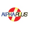 Alpha Plus icon