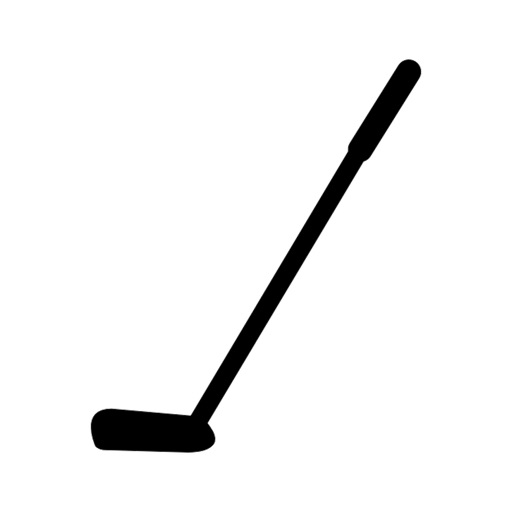 Putter Stickers icon
