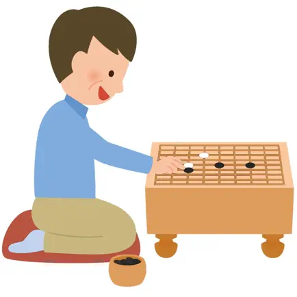 围棋.五子棋.打谱软件 Cheats