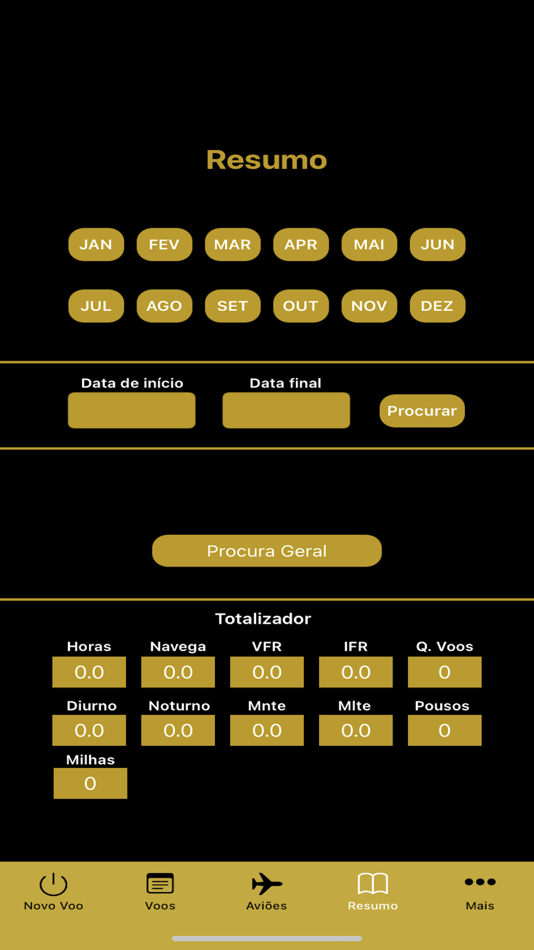 #9. Flight-Recorder (iOS) Bởi: Georg Weber