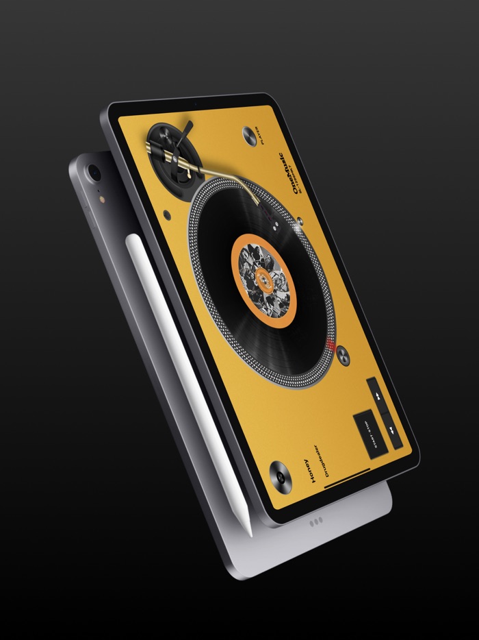 OneMusic - Amazing Players