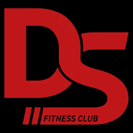 DS Fitness Club Читы
