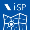 i-SP 巡回アプリ icon