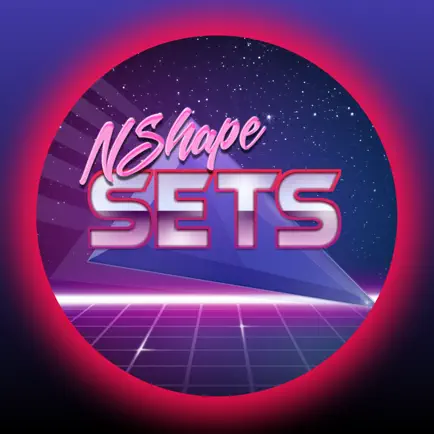 NShape Sets Go Cheats