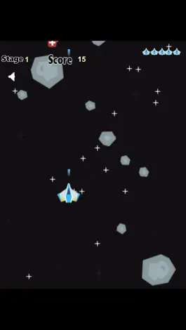 Game screenshot Space Ship : alien shooter mod apk
