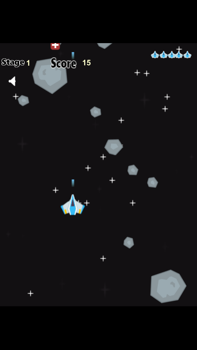 Space Ship  alien shooter