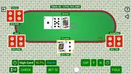 Game screenshot i.Poker mod apk