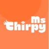 Ms Chirpy icon