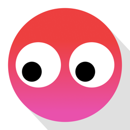 Bobas - Fast paced shooting game app icon