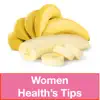 Women's Health Tips & Facts delete, cancel
