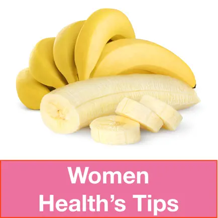 Women's Health Tips & Facts Cheats